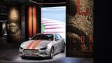 Maserati Zukunft