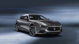 Maserati Zukunft