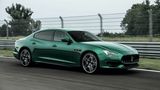 Maserati Zukunft