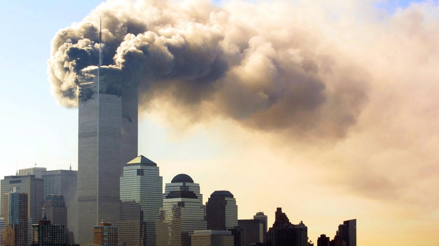 What do the Saudis have to do with 9/11?  Biden releases secret documents