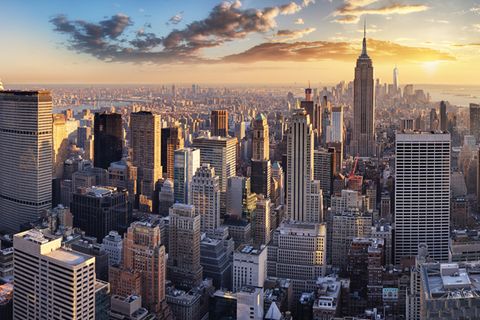 New York