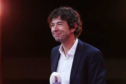 Virologe Christian Drosten gewinnt den Deutschen Radiopreis