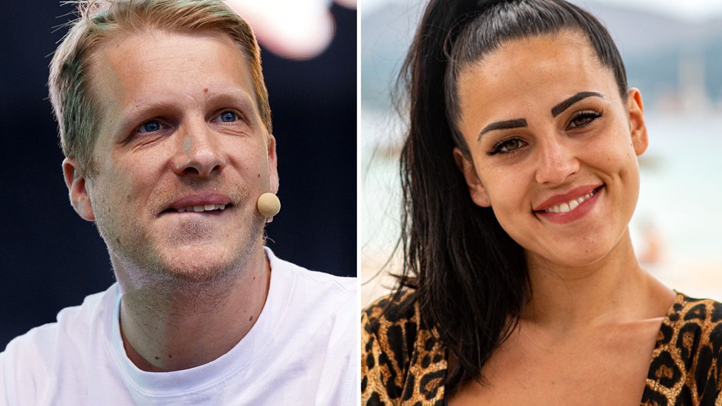 Elena Miras war zu Gast in Oliver Pochers RTL-Show "Pocher - Gefährlich ehrlich"