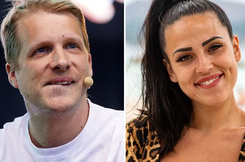 Elena Miras war zu Gast in Oliver Pochers RTL-Show "Pocher - Gefährlich ehrlich"