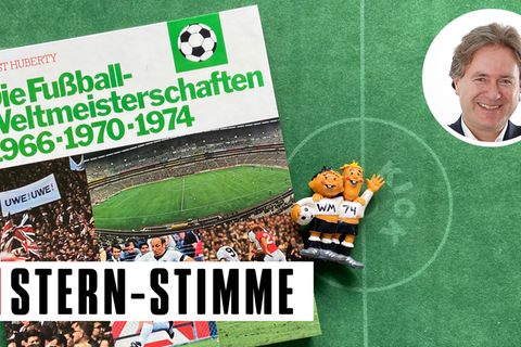 WM-Sammelalbum