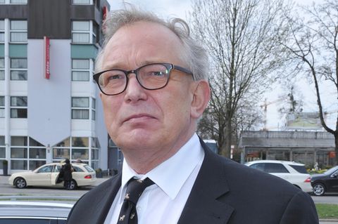Gerhard Meir