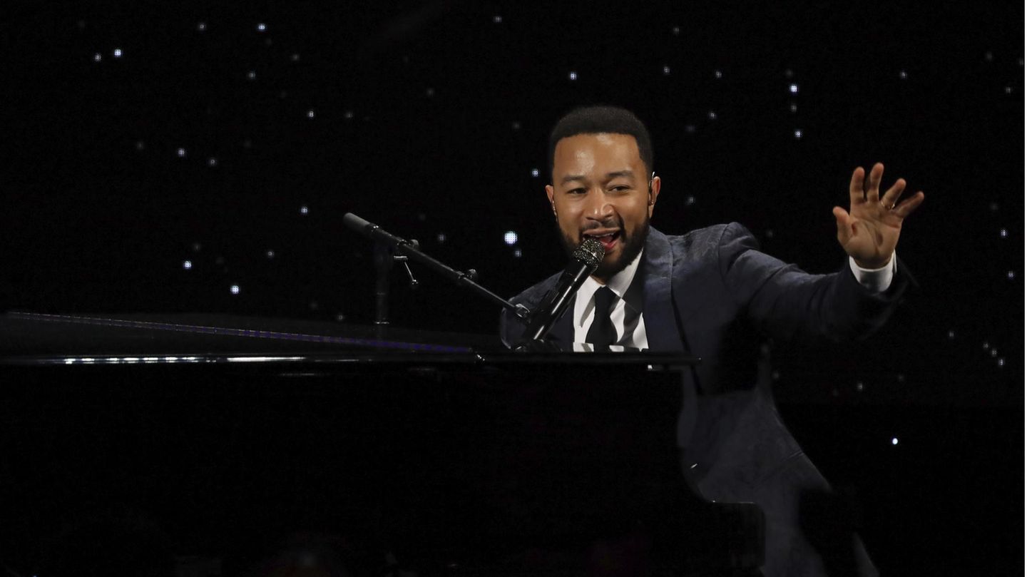 John Legend