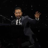 John Legend