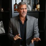 George Clooney