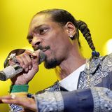 Snoop Dogg