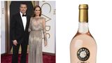 Privat gehen sie inzwischen getrennte Wege, geschäftlich aber haben Angelina Jolie und Brad Pitt weiterhin ein gemeinsames Projekt, das Weingut Chateau Miraval in der Provence. Weine haben sie bereits im Sortiment, im Oktober kommt nun außerdem ein Rosé-Champagner in den Handel.