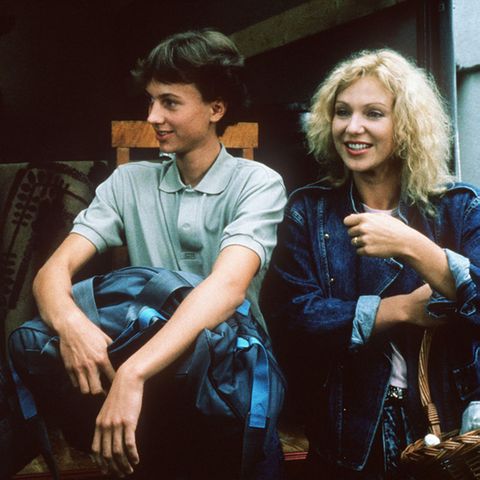 Ehemaliger ZDF-Serienstar: Die Marion aus den "Drombuschs" – was macht eigentlich Sabine Kaack?