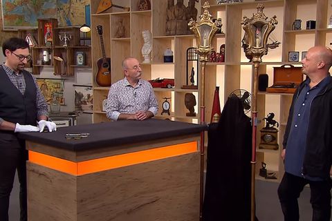 Bares für Rares