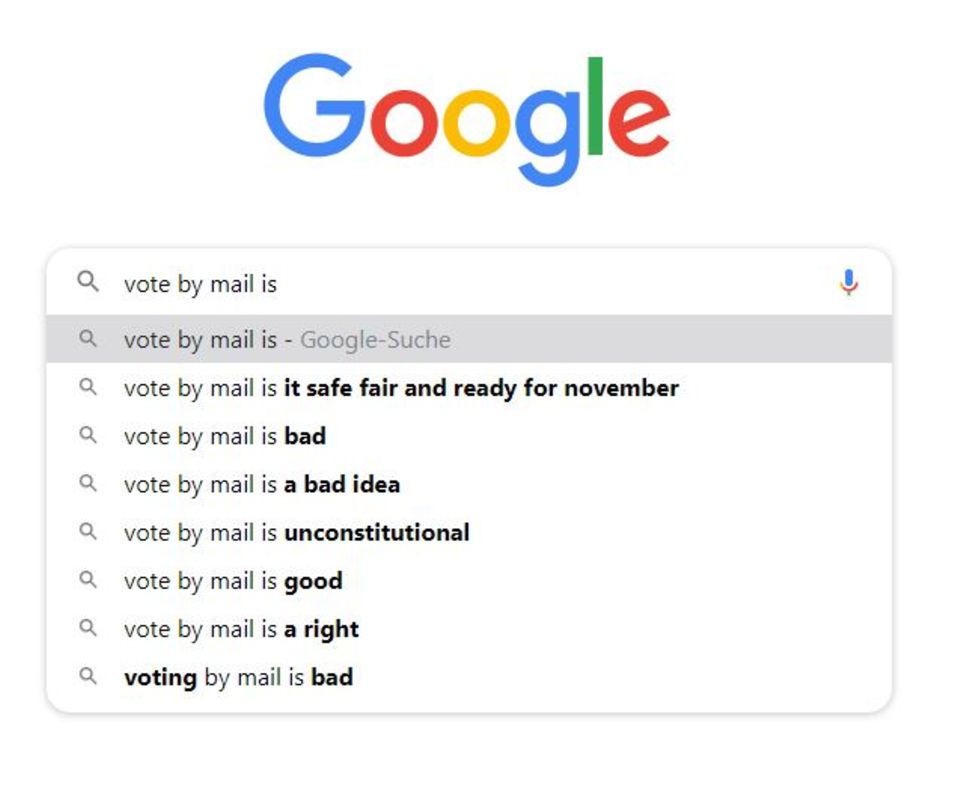 Gogole Screenshot Google Screenshot