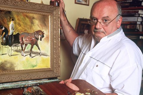 Konrad Kujau