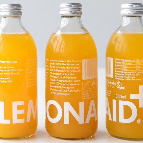 Lemonaid