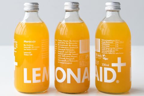 Lemonaid