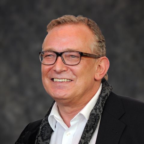Der Münchner Star-Friseur Gerhard Meir ist im Alter von 65 Jahren gestorben