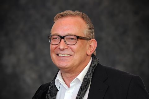 Der Münchner Star-Friseur Gerhard Meir ist im Alter von 65 Jahren gestorben