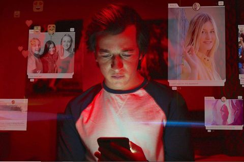 Die Netflix-Doku "The Social Dilemma" zeigt die dunklen Seiten der sozialen Netzwerke