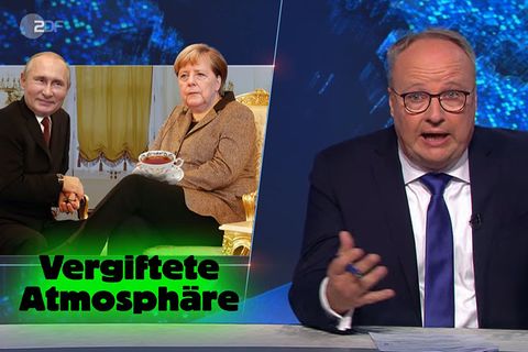 Heute Show