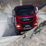 Bei einem derart schweren Vehikel wie einem Lkw kann jeder Fehler verheerende Folgen haben