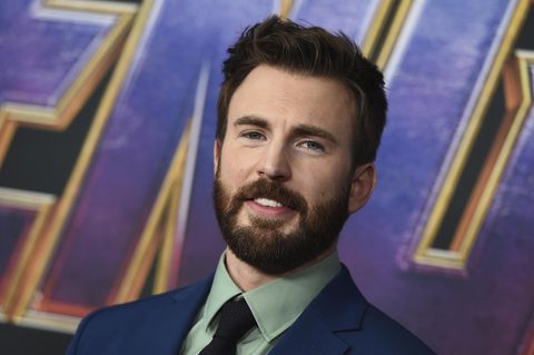 Chris Evans