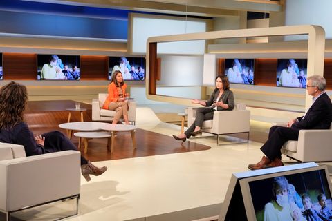 TV-Kritik zu Anne Will