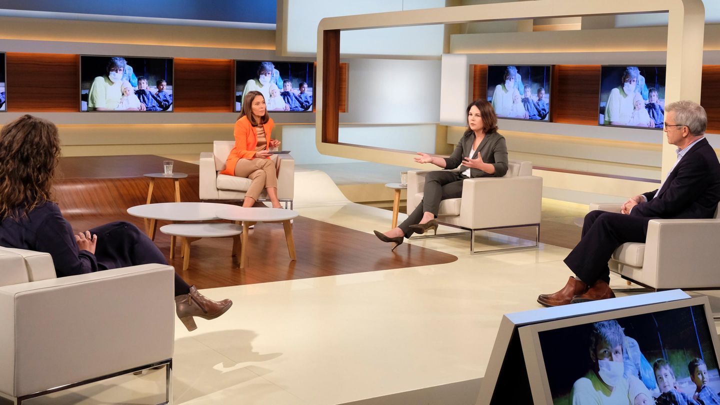 TV-Kritik zu Anne Will