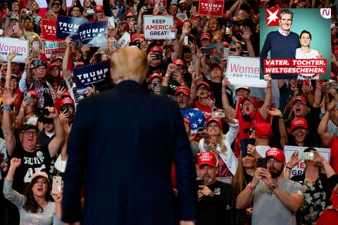 So funktioniert das Wahlsystem in den USA