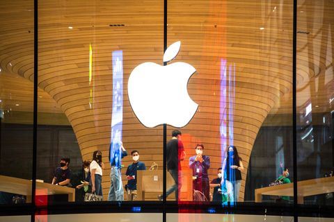 Apple Store