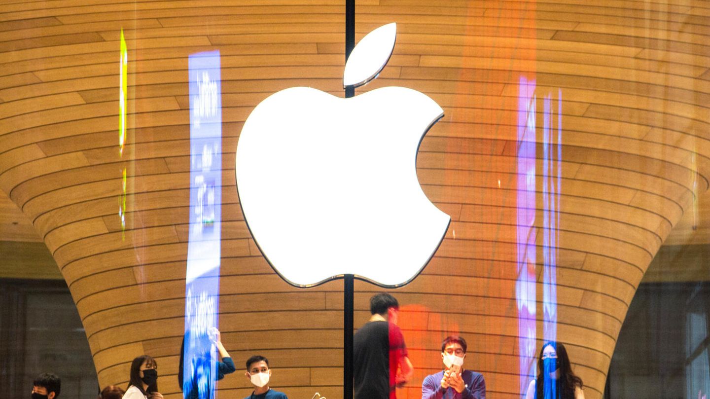 Apple Store