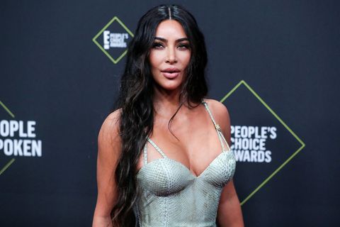 Kim Kardashian