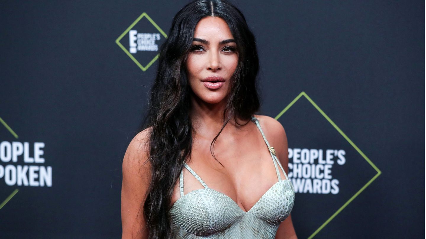 Kim Kardashian