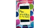 Aus: Papa, wie ist dein Ei Fon Kot? - Die besten Kinderzettel" von Cordula Weidenbach. Heyne Verlag, 186 Seiten, Preis: 9,99 Euro.