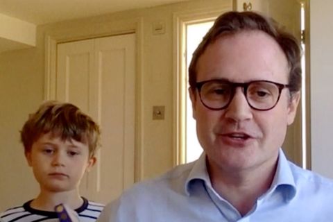 Tom Tugendhat