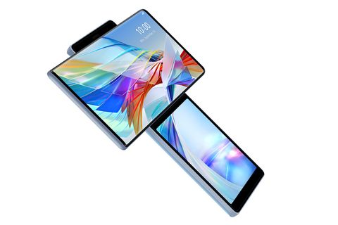 Smartphone-Markt: Innovation alleine reicht nicht: LG will bei Smartphones das Handtuch werfen