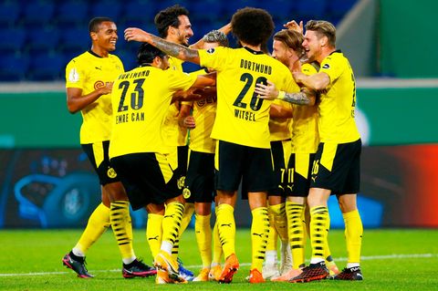 BVB