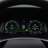 Das virtuelle Cockpit ist konfigurierbar