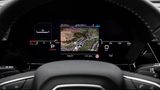 Das virtuelle Cockpit liefert gestochen scharfe Anzeigen