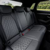 Audi S3 Sportback TFSI