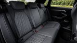 Audi S3 Sportback TFSI