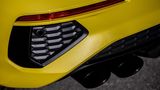 Audi S3 Sportback TFSI