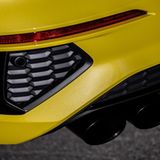 Audi S3 Sportback TFSI