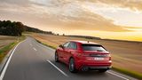 Nach 4,1 Sekunden sind 100 km/h erreicht