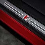 Der Audi SQ8 TFSI ist eine echte Alternative zum Audi RS Q8