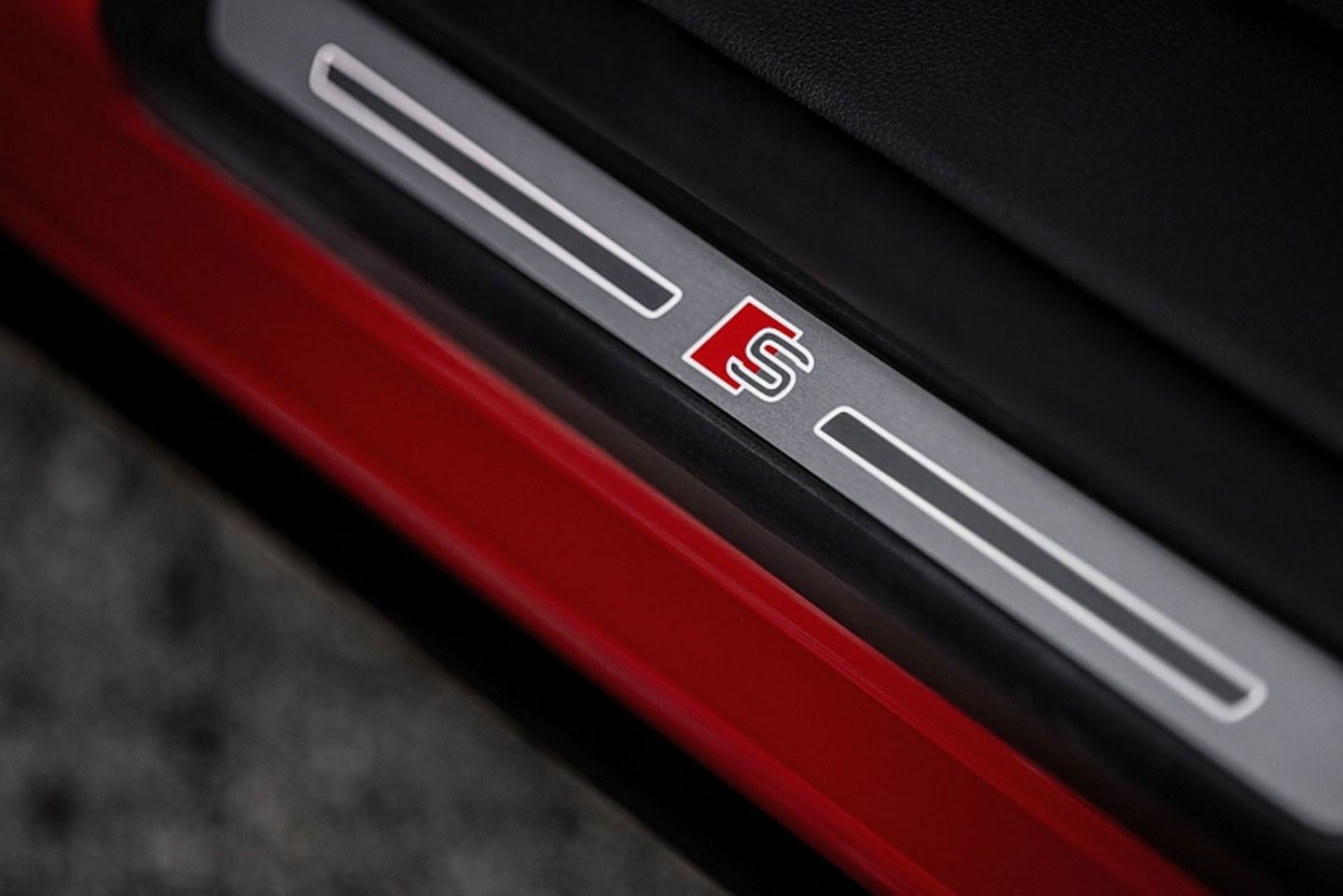 Der Audi SQ8 TFSI ist eine echte Alternative zum Audi RS Q8
