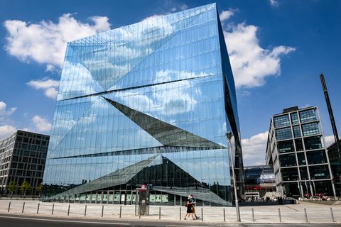 Energiewende: Sonnenergie direkt aus dem Fenster – US-Firma stellt durchsichtige Sonnenkollektoren vor