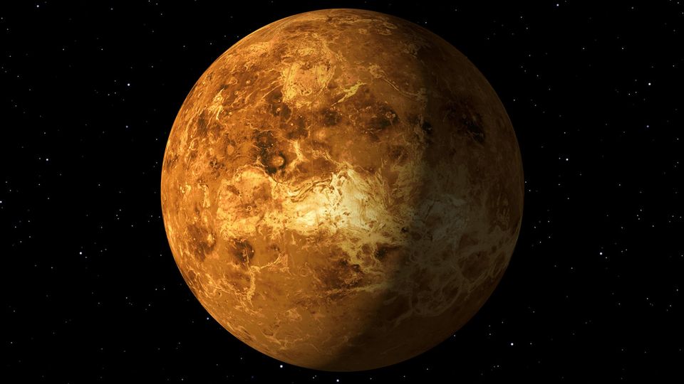 Leben auf der Venus? Nasa spricht von "bislang bedeutendster Entwicklung"