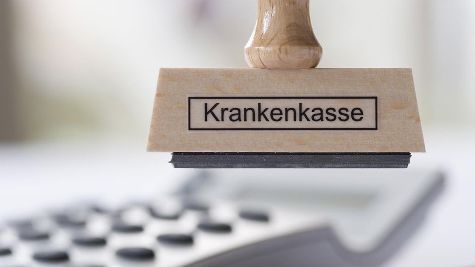Krankenkasse Krankenkasse